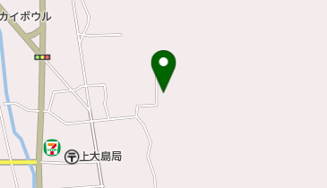 つくば歯研の地図画像