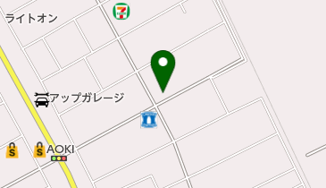 サイクルアンドパーツ・キムラの地図画像
