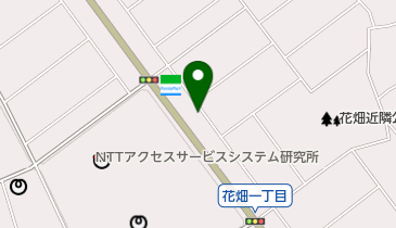 さんさんサイクルの地図画像