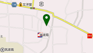 松崎自転車店の地図画像