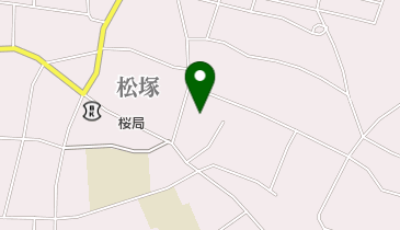 つくば市立 栄児童館の地図画像