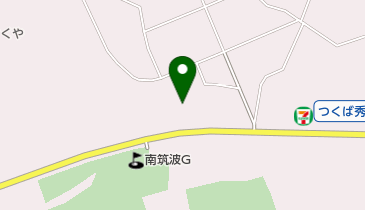 豊工業株式会社の地図画像