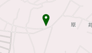 岡野自動車工場の地図画像