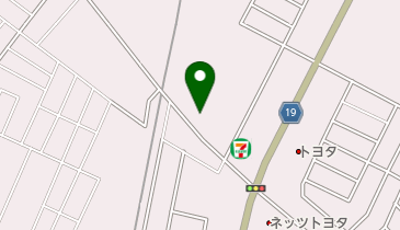 株式会社飯塚モータースの地図画像