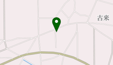 TSAモータースの地図画像