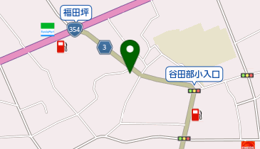 有限会社かるべ自動車工業の地図画像