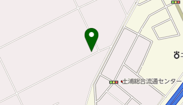 有限会社サンデーモータースの地図画像