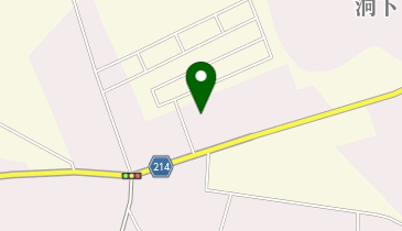 荒川車体整備の地図画像