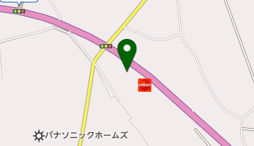 株式会社ヴェイルサイドの地図画像