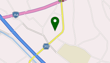 金剛院の地図画像