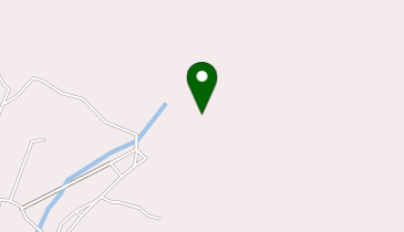 性山寺の地図画像