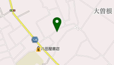 常福寺真宗大谷派の地図画像