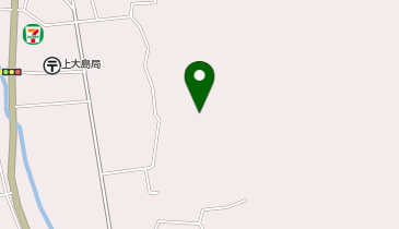 筑波山一乗院の地図画像