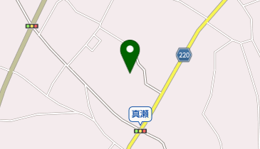 東光寺の地図画像