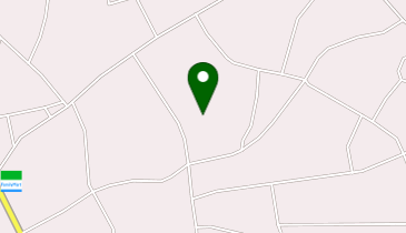 日輪寺の地図画像