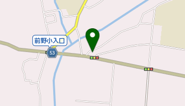 スズキフォトスタジオの地図画像