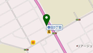 日本地図センターつくば事務所 | つくば市の・アクセス・地図 - NAVITIME