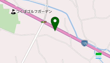 木沢肉店の地図画像