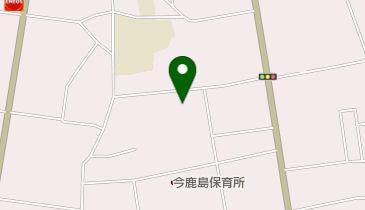スズキストアーの地図画像
