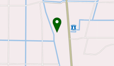 伊賀屋寝具筑波工場の地図画像