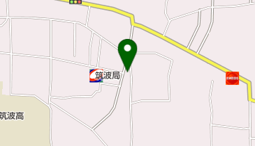 酒井寝具店の地図画像