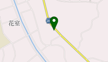 有限会社つくばガーデナーの地図画像