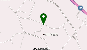 東郷青果店の地図画像