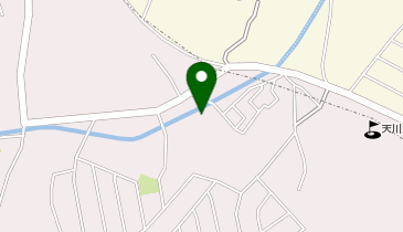 木島うどんの地図画像