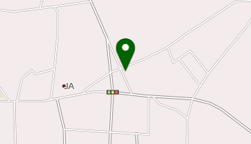 大久保接骨院の地図画像