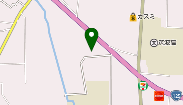 鮭川整骨院の地図画像