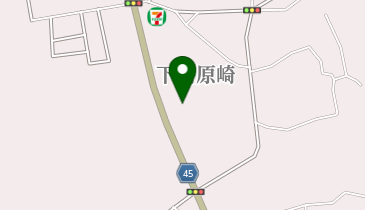 つくば第一整骨院の地図画像