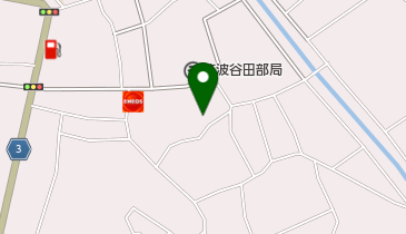 堤整骨院の地図画像