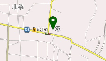 吉屋の地図画像