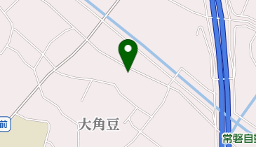 ガレージタキカワの地図画像