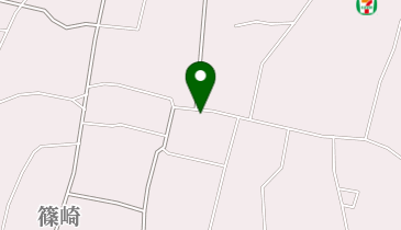 吉沼タイヤサービスの地図画像