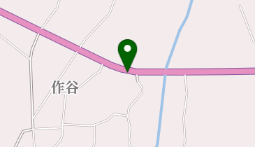 登坂タクシー営業所の地図画像