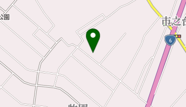 ファミリーつくば学園店の地図画像