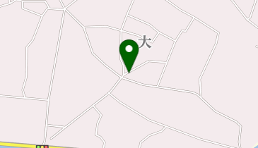 なべっこ宅配の地図画像