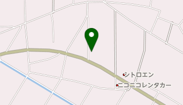 ナカジマ自動車学園店の地図画像