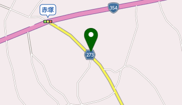 つくばドッグ・トレーナー・ランの地図画像