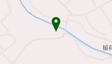 ひかる便の地図画像