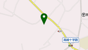 佐々木製作所の地図画像