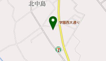 有限会社相互電子製作所の地図画像