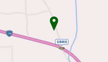 木村バッテリーの地図画像