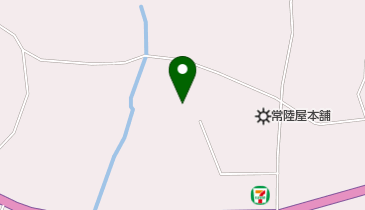 セイデン工業株式会社の地図画像