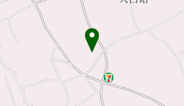 有限会社間中工務店の地図画像