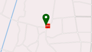 よしのや商店の地図画像