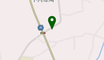 有限会社筑南清掃興業の地図画像