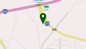 葵商事有限会社の地図画像