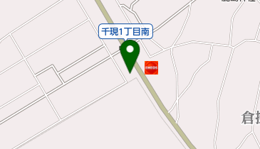 新生ビルテクノ株式会社 北関東支店の地図画像